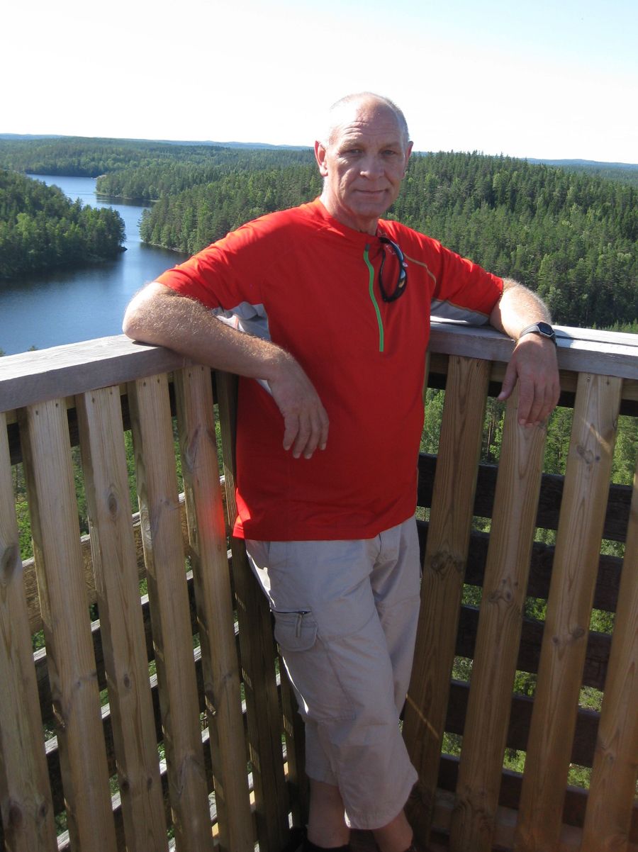 Antti Passila